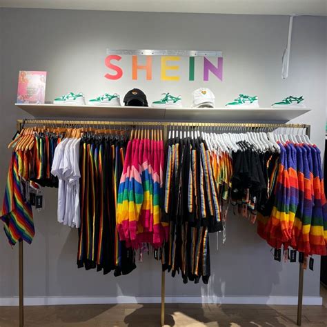 Posted Jul 11, 2023 0421 PM EDT. . Shein store burbank